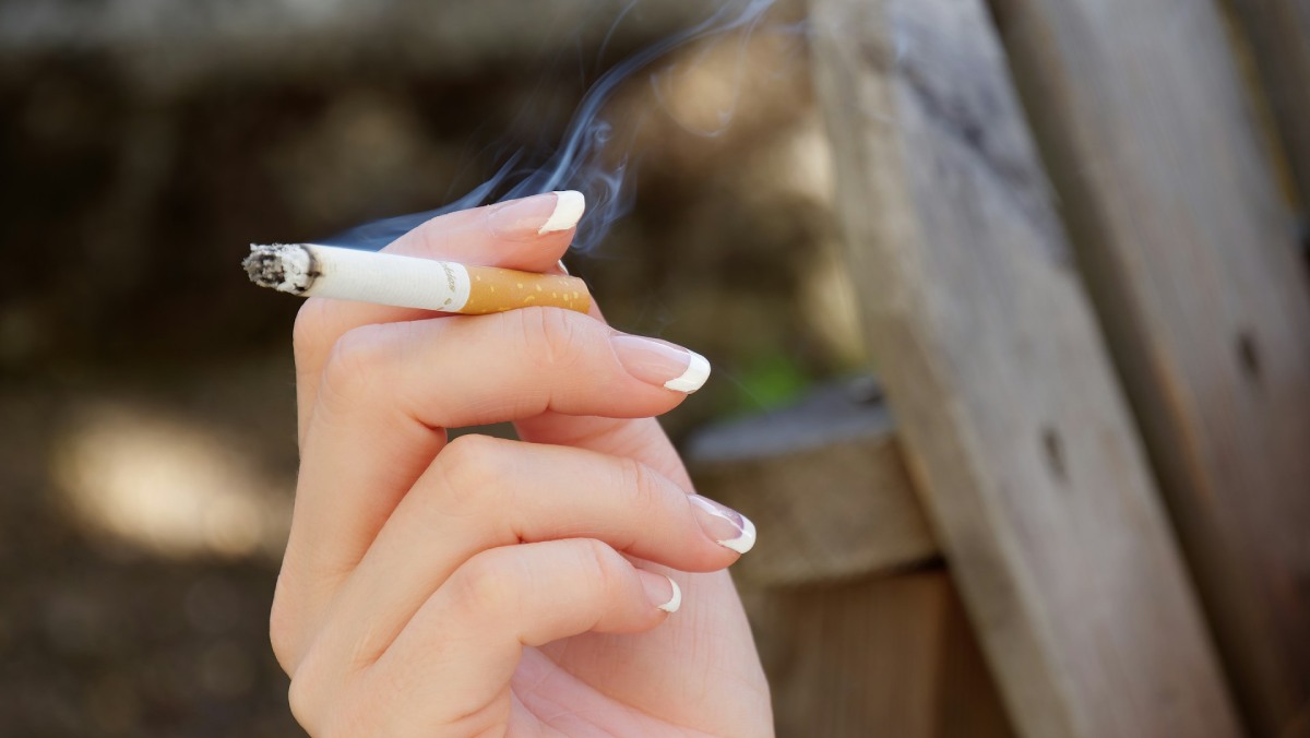 Diversas organizaciones de salud pública piden a la Unión Europea la erradicación del tabaquismo en el continente para 2040