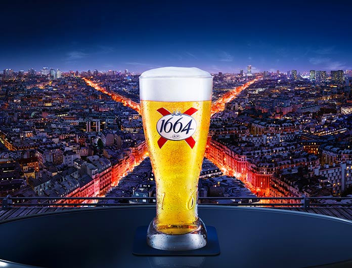 Kronenbourg