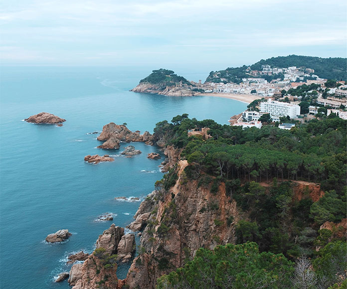 Costa Brava, Cataluña, España