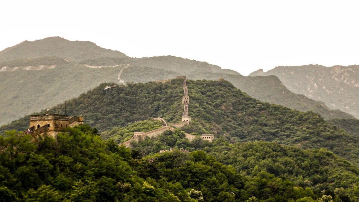 ¿La Gran Muralla China es visible desde el espacio?: orígenes, opiniones de expertos y evidencias científicas