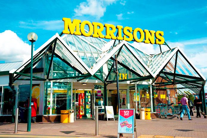 Morrisons crea “la hora silenciosa” para mejorar la experiencia de compra de personas autistas en sus supermercados