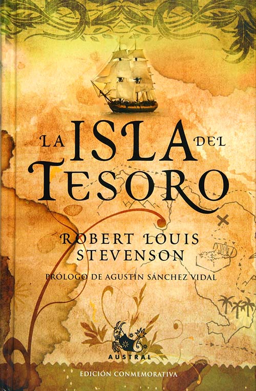 La isla del tesoro