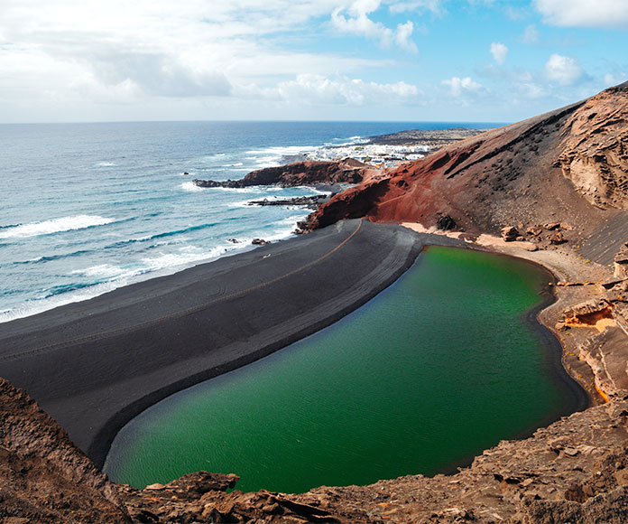 Playa de Lanzarote