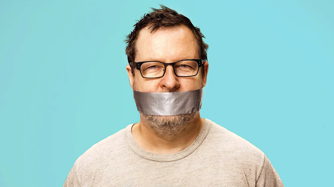 Lars Von Trier, filmografía y biografía del director de cine más transgresor de todos los tiempos