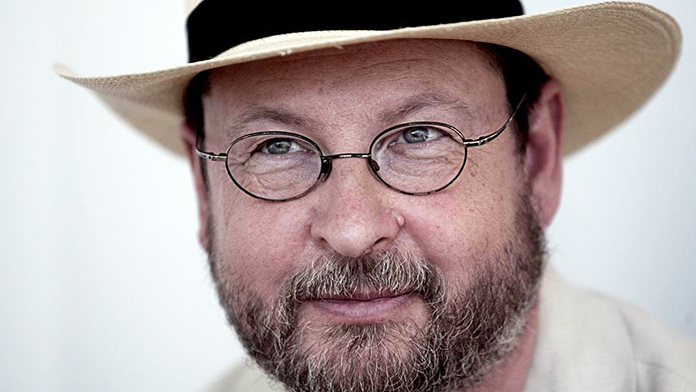 Lars Von Trier