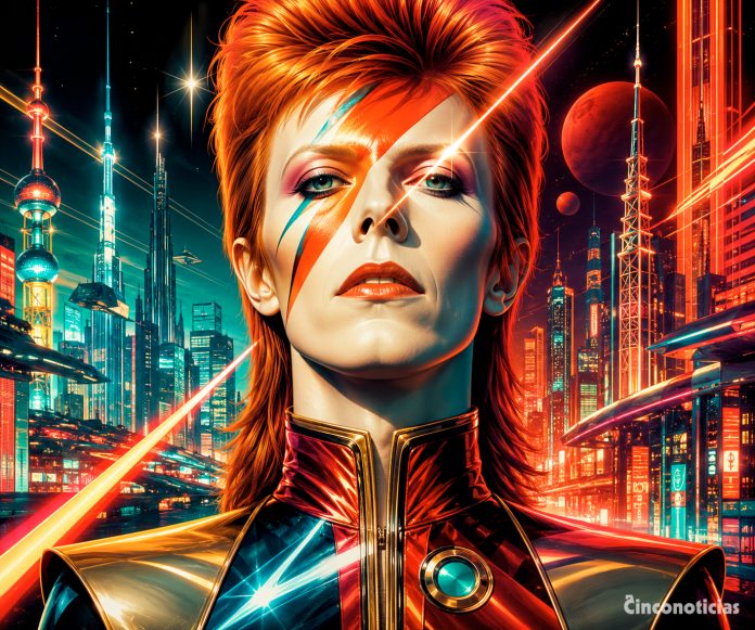 10 lecciones de vida que David Bowie nos dejó