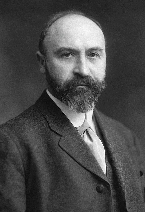 Leo Baekeland