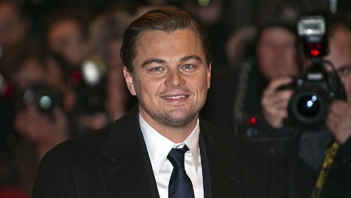 Leonardo DiCaprio Berlinale.