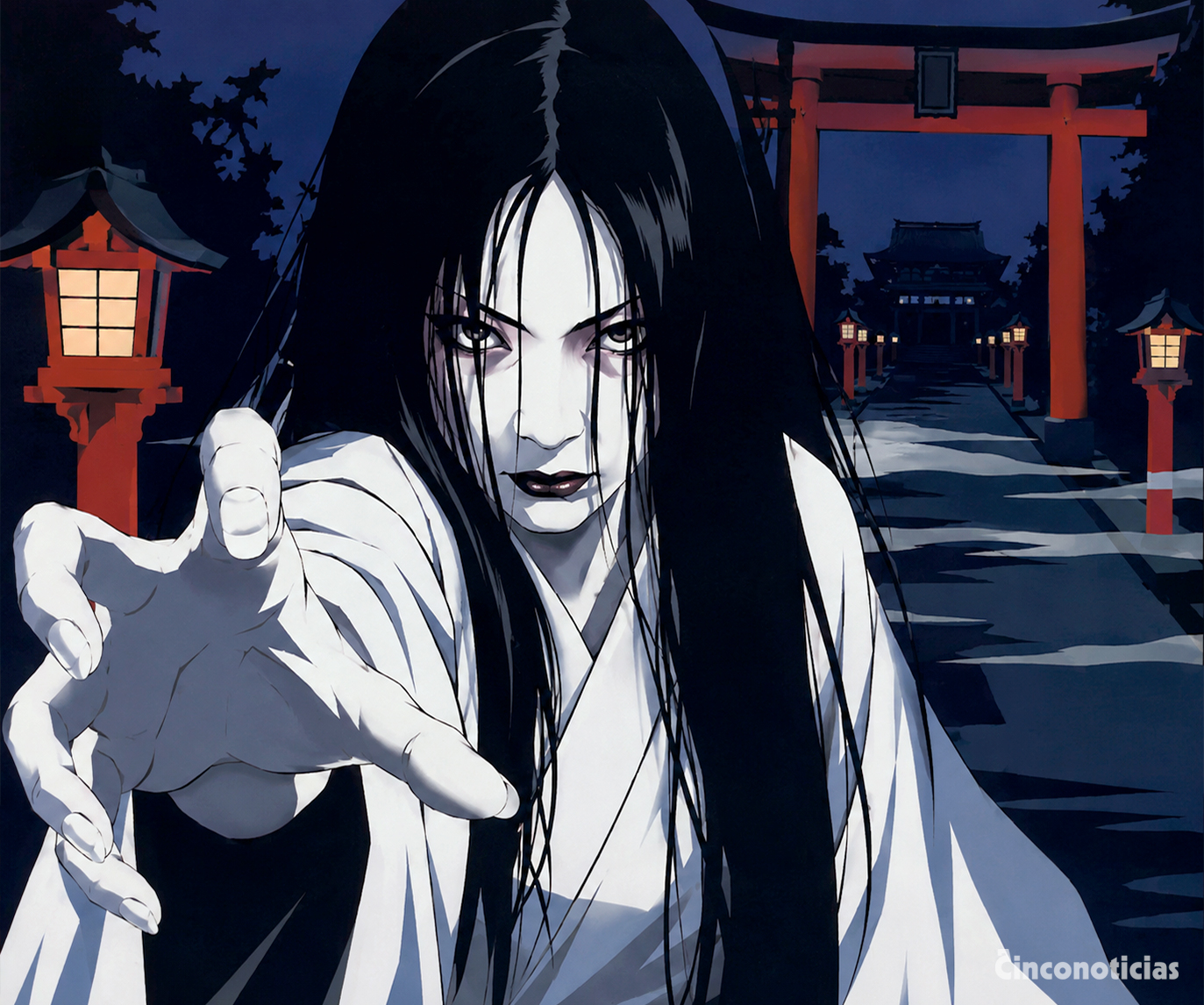 Leyendas japonesas de terror: 10 mitos e historias japonesas de terror espeluznantes (cortas y largas)