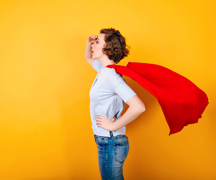 Libros de autoayuda para mujeres: los 25 libros de superación personal más vendidos y recomendados para mujeres