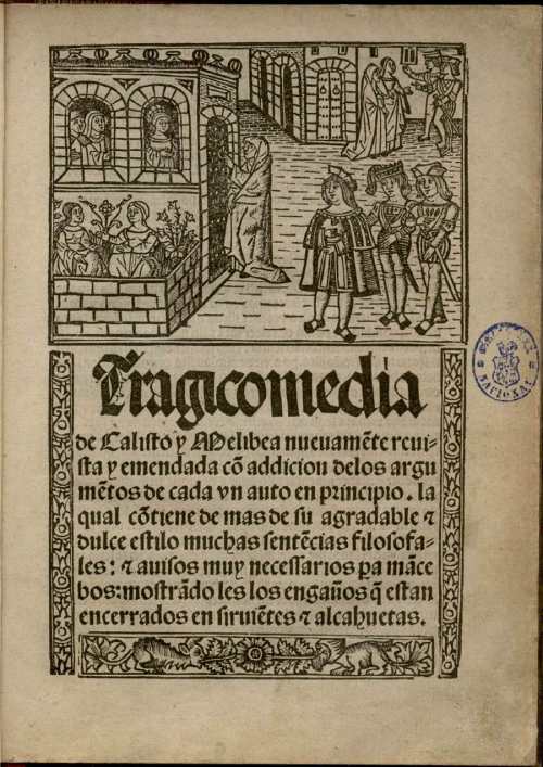 libros-incunables-la-celestina