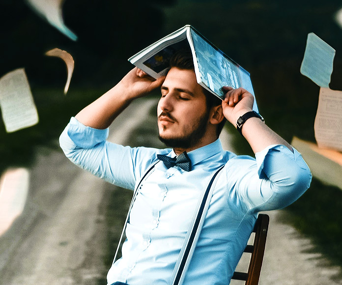 ▷ 30 Libros para Regalar a un Hombre y que Huella