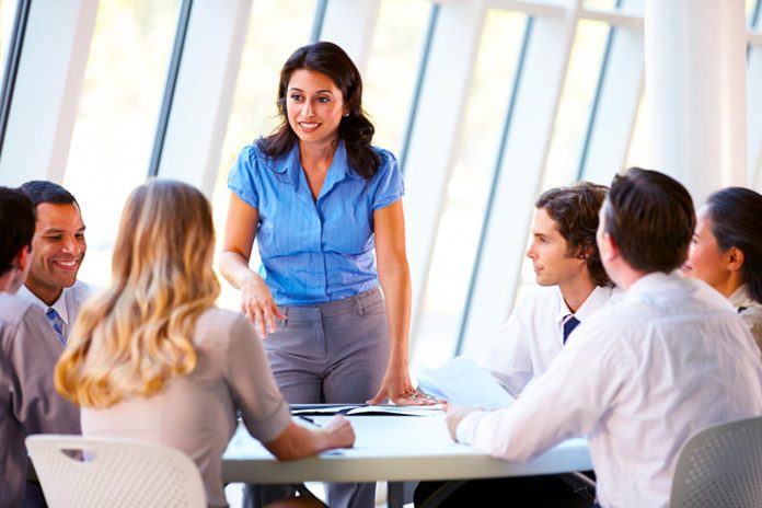 Liderazgo femenino: ¿Qué prefieren las empresas?