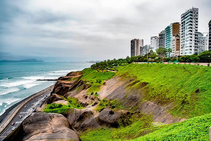 Lima, Perú