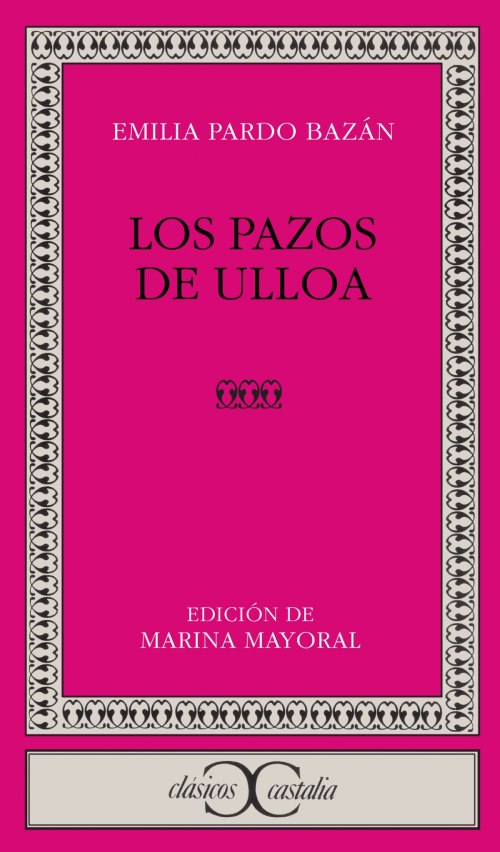 La portada del libro es magenta y está adornada por un marco de corazones entrelazados.