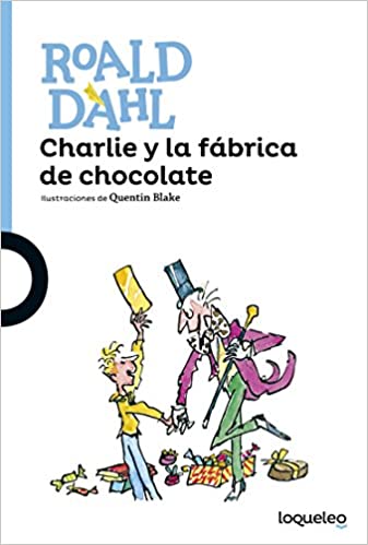 literatura-fantastica-charlie-y-la-fabrica-de-chocolate