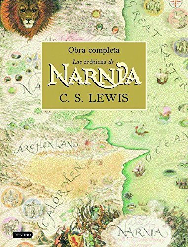 literatura-fantastica-cronicas-de-narnia