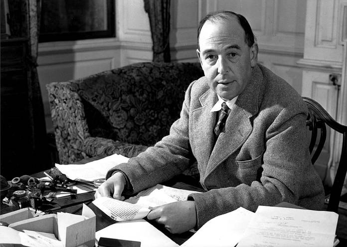 literatura-fantastica-cs-lewis