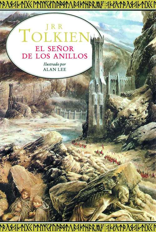 literatura-fantástica-el-senor-de-los-anillos