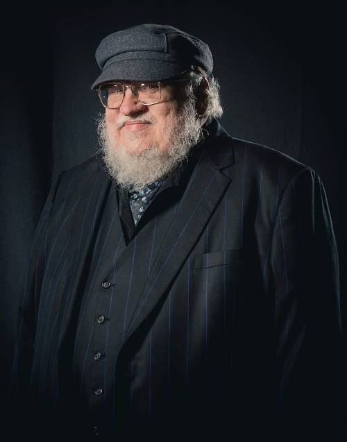 literatura-fantastica-george-rr-martin