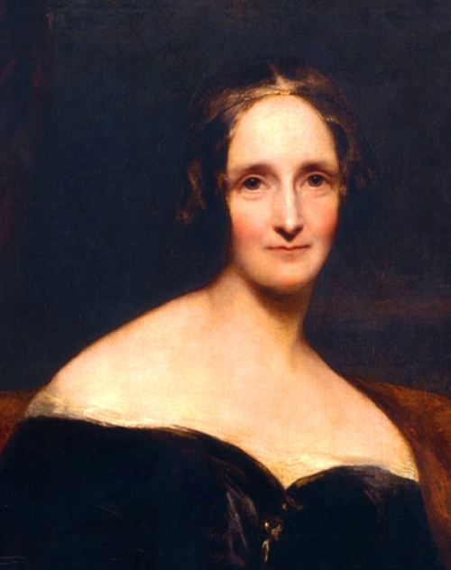 literatura-fantastica-mary-shelley