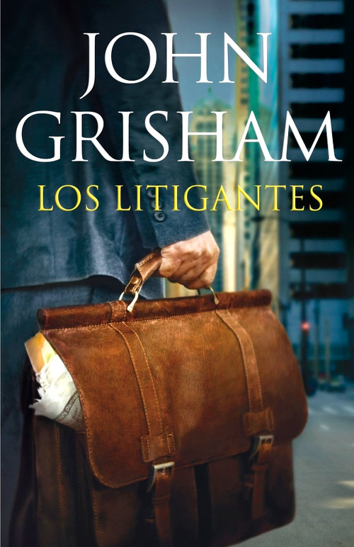 Los litigantes, John Grisham