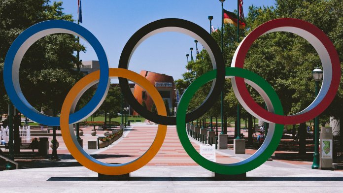 Juegos Olímpicos Francia 2024.