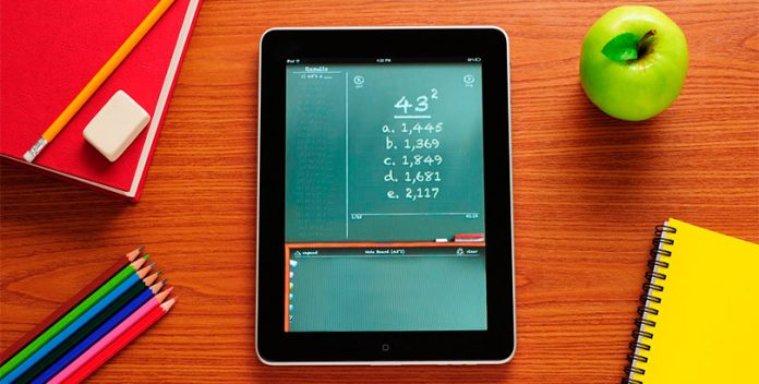 ¿Podrá la tecnología sustituir a los maestros?