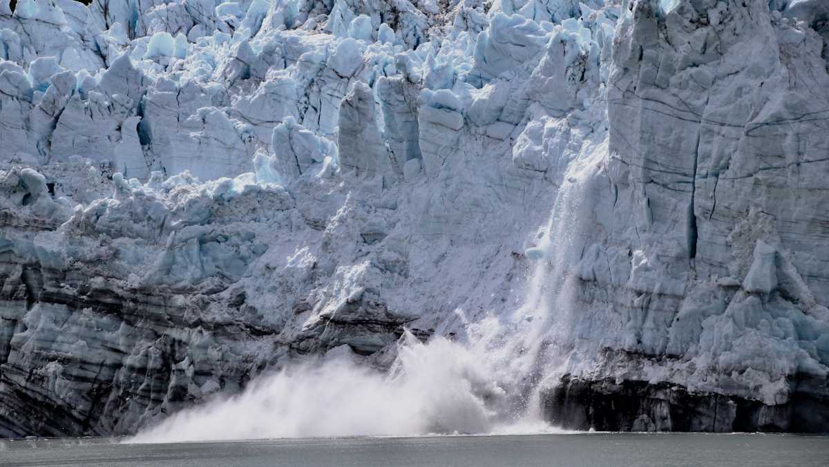 Un nuevo estudio revisa las predicciones sobre el calentamiento global y reduce el peor escenario previsto por los expertos