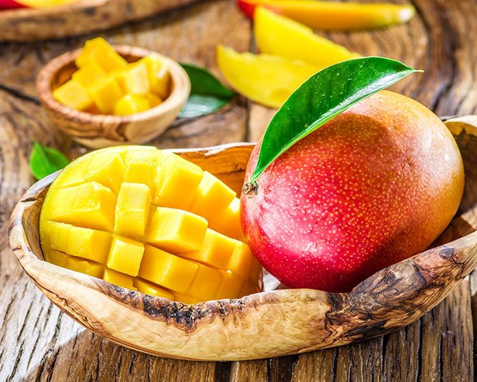 ¿Por qué deberías agregar el mango a tu dieta?