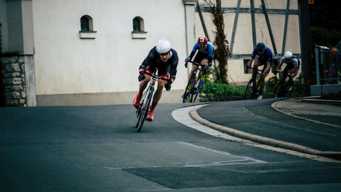 Campeonato de ciclismo