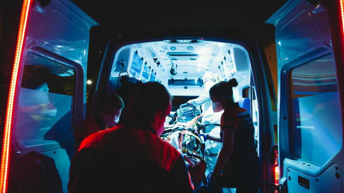 Un grupo de investigadores revela que existe una reducción de las enfermedades y lesiones desde 2010 en todo el mundo