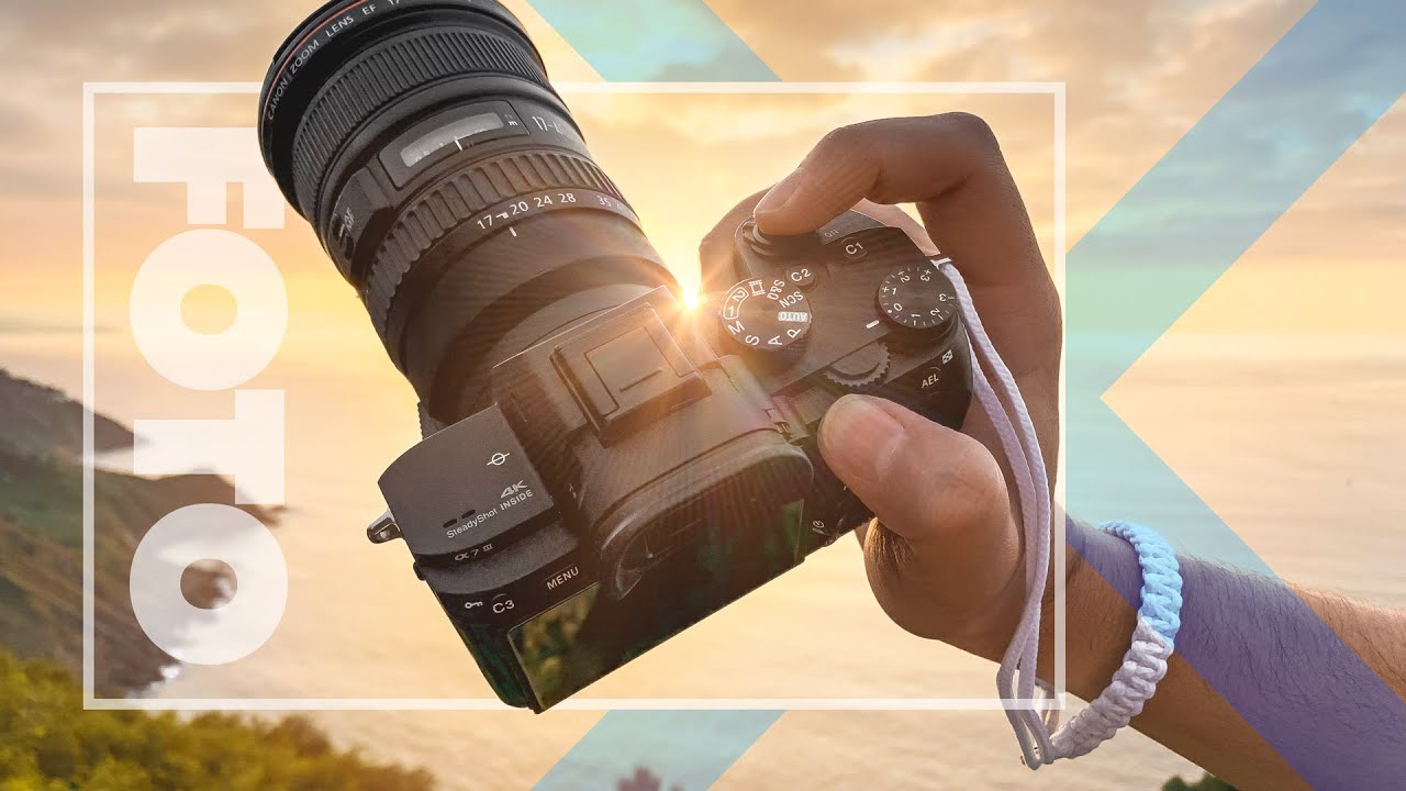 Curso Tu Guía Completa de Fotografía
