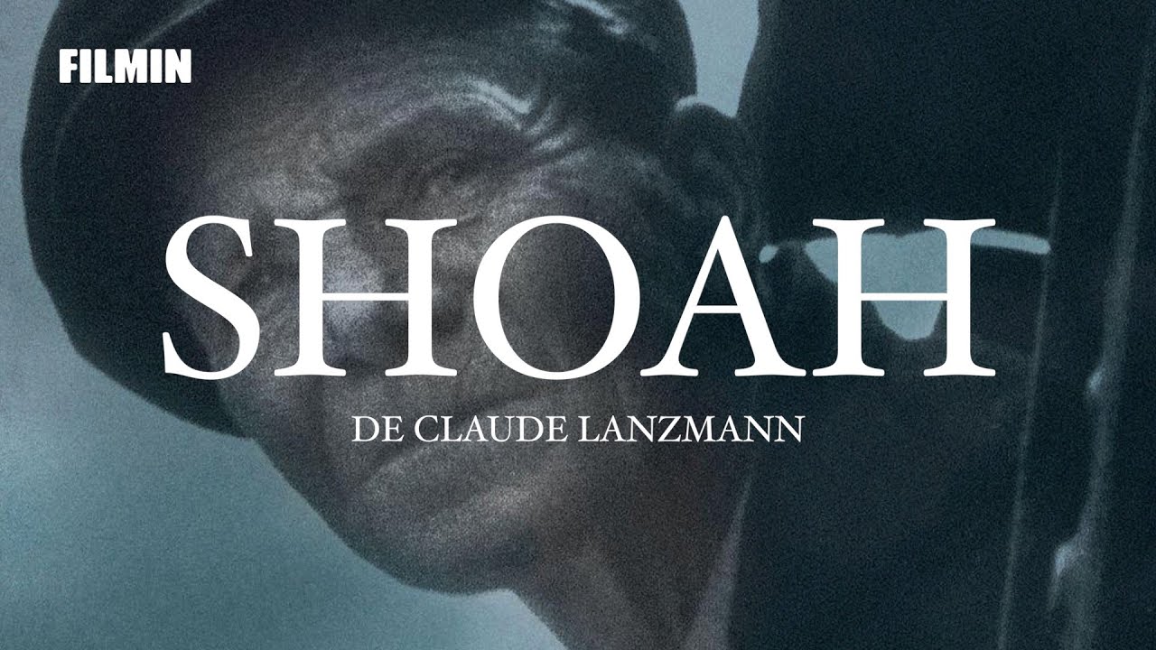 Shoah: el desolador documental de 10 horas que se sumerge en las profundidades del holocausto judío