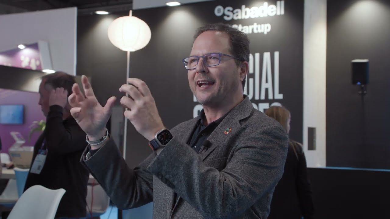 4YFN: La cita imperdible para emprendedores e inversores en Barcelona