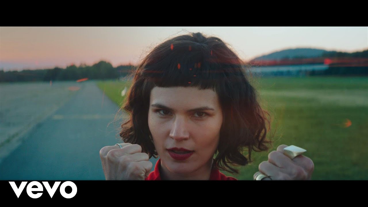 [Videoclip] The Dø – Despair, hangover & ecstasy