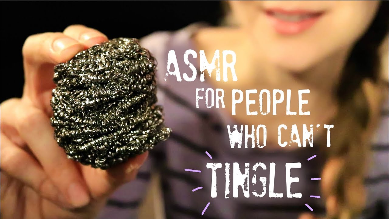 ASMR, ¿qué dice la ciencia sobre los sonidos que causan cosquilleo cerebral?