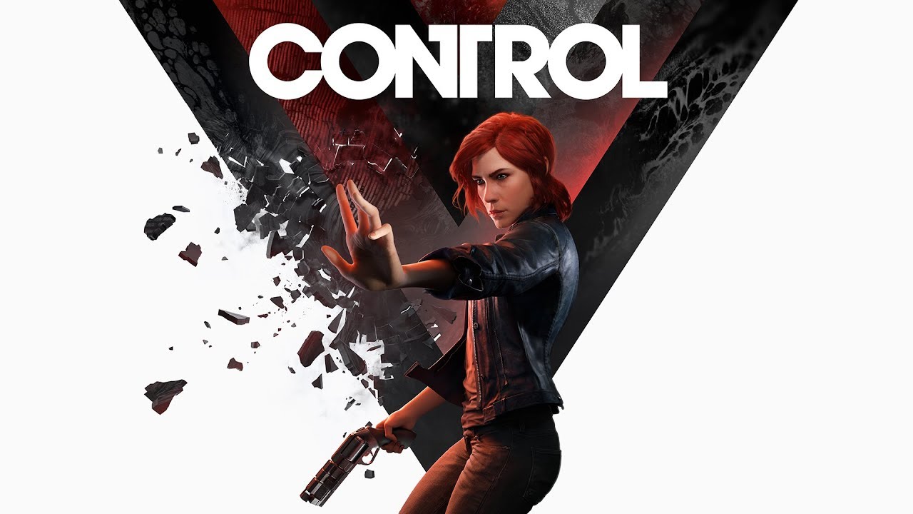 Control: el juego de acción sobrenatural de los creadores de Quantum Break