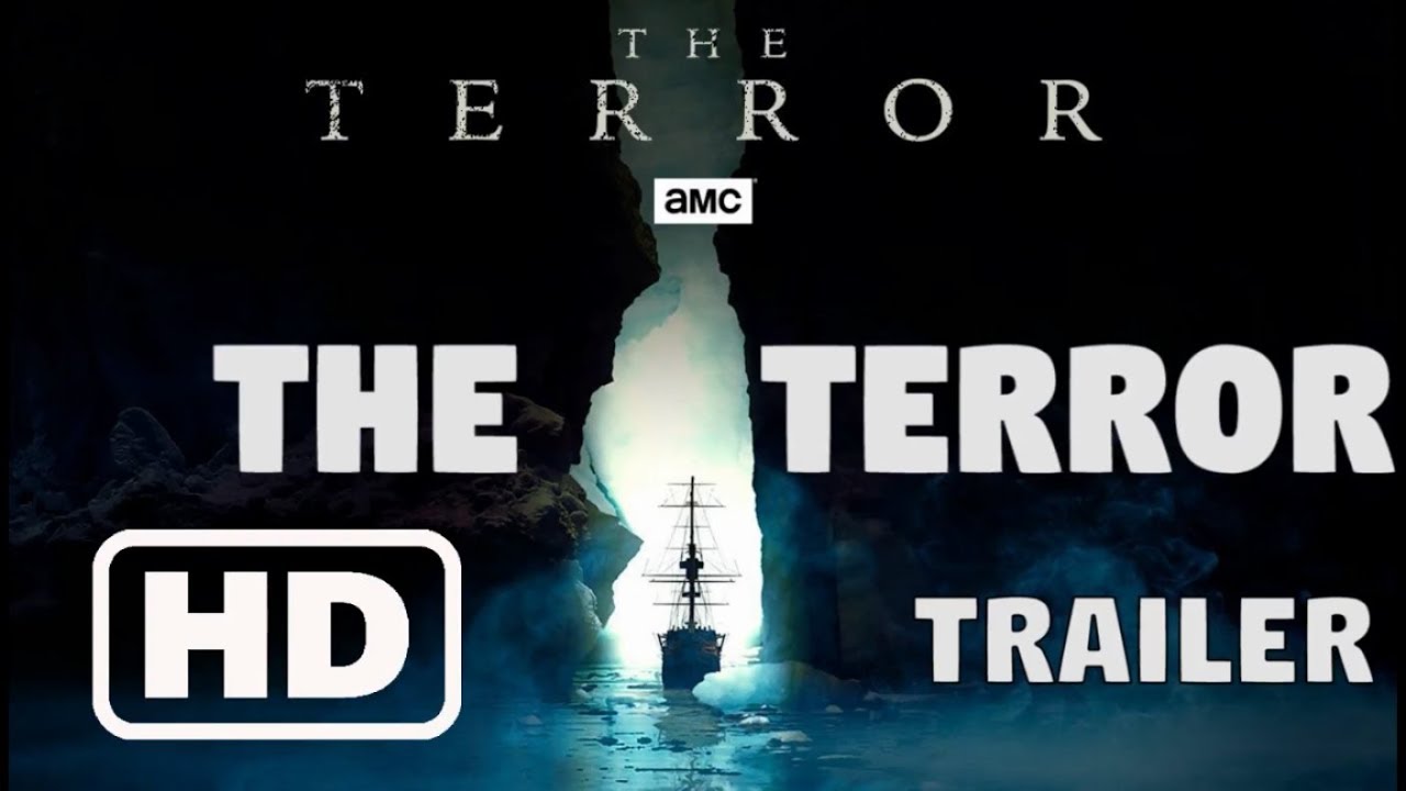 The Terror, la escalofriante serie de Ridley Scott