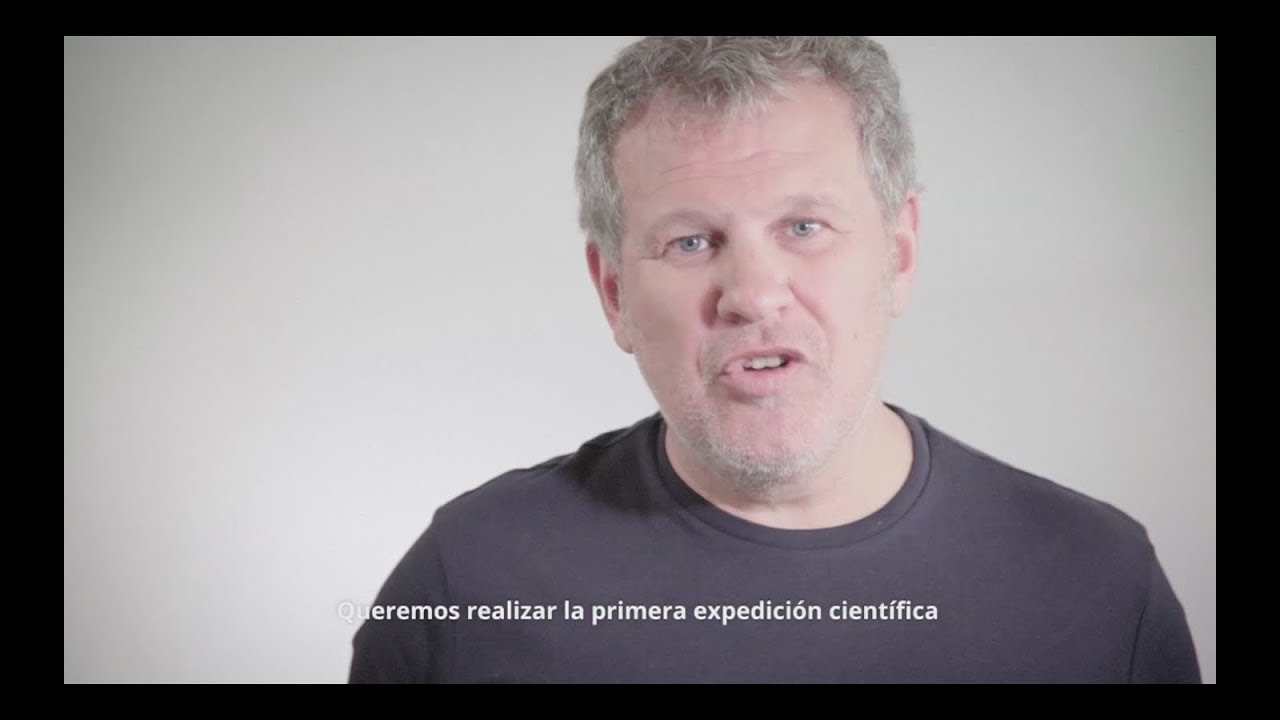 El primer eco-vehículo polar de la historia