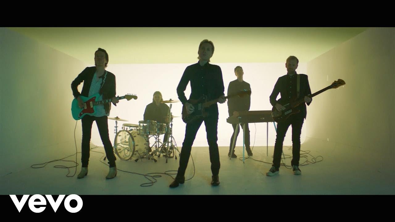 Always Ascending, el regreso de Franz Ferdinand