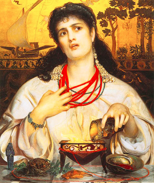 Medea