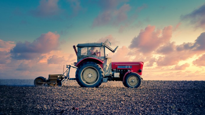 medios-de-transporte-tractor