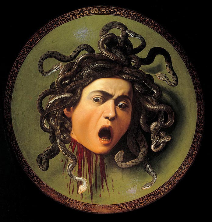 Medusa