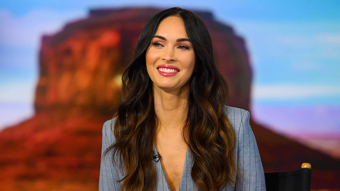 Megan Fox