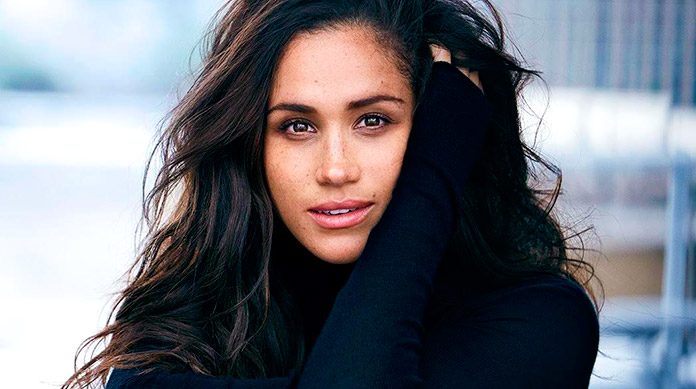 Meghan Markle