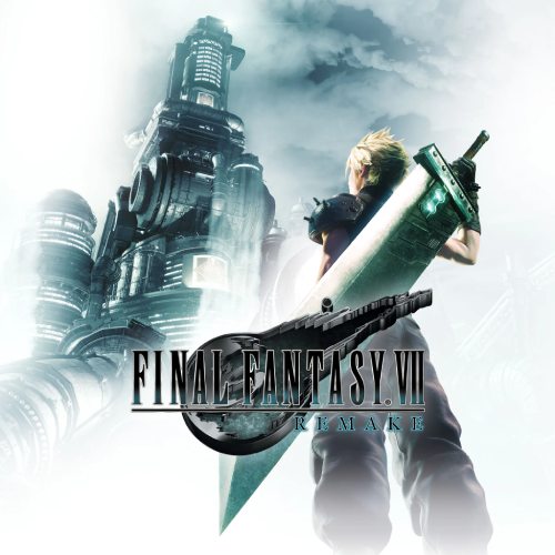 Mejores juegos de FF VII.