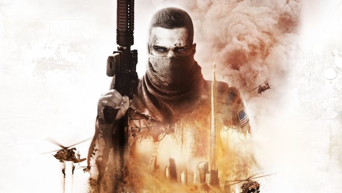 Mejores juegos de Spec Ops The Line.