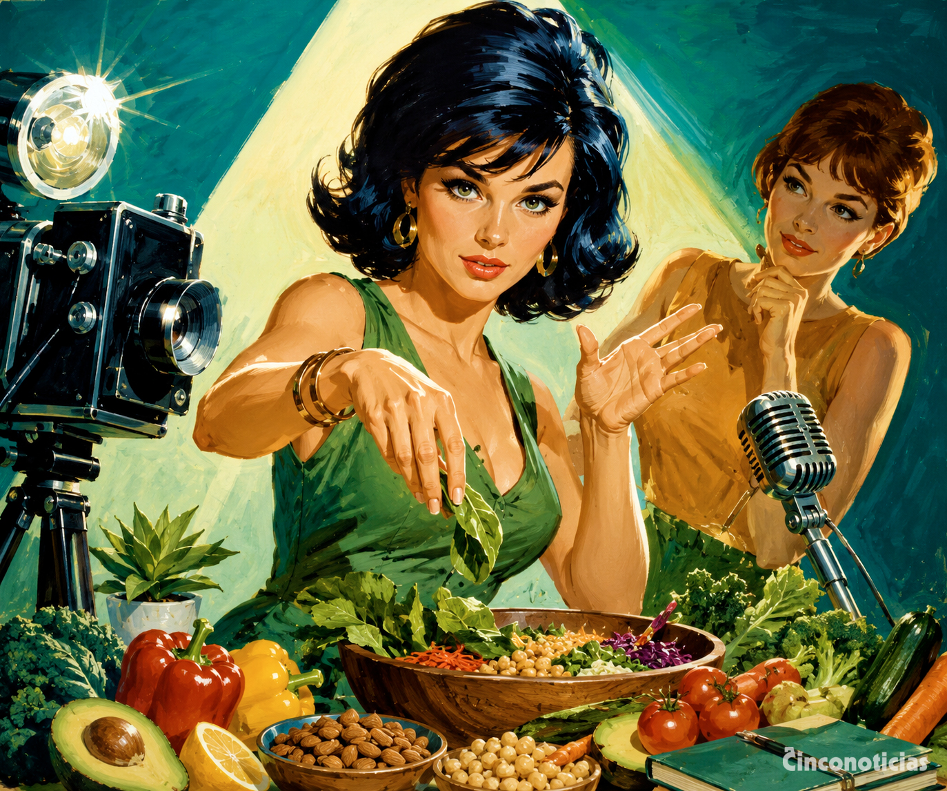 Los 51 mejores bloggers veganos: 51 gurús veganos y sus blogs especializados en recetas, productos, consejos, estilo de vida…
