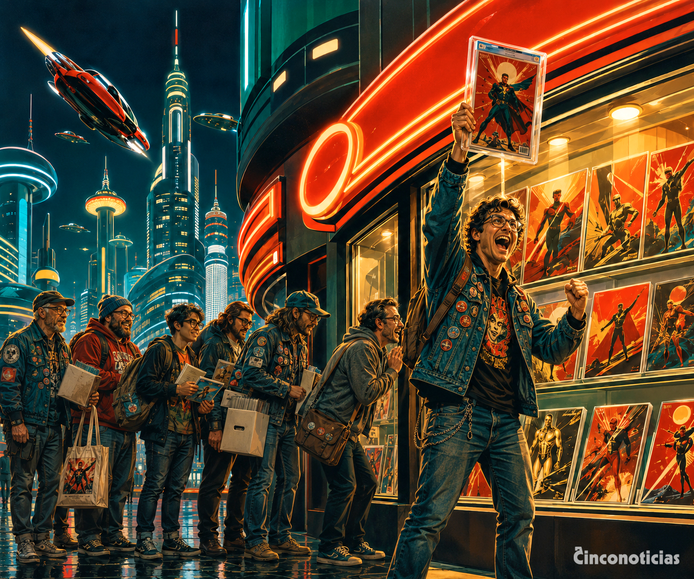 Los 33 mejores cómics de Marvel de la historia